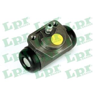 Cylindre de roue LPR [5111]
