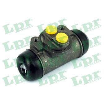 Cylindre de roue LPR OEM 4755087608 Cylindre de roue LPR OEM 4755087608