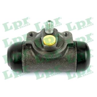 Cylindre de roue LPR OEM 4757087680