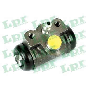 Cylindre de roue LPR 5154 pour KIA MAGENTIS C-Zero - 67cv
