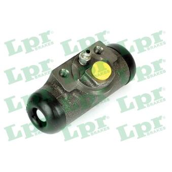 Cylindre de roue LPR OEM 0K55226610