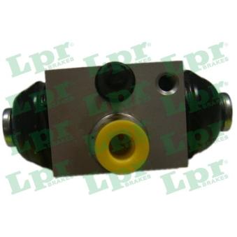 Cylindre de roue LPR [5169]