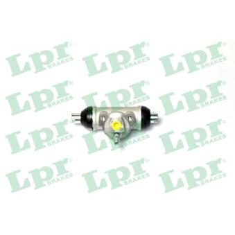 Cylindre de roue LPR [5173]