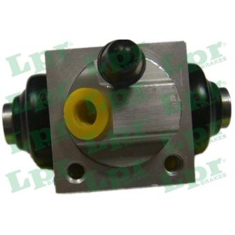 Cylindre de roue LPR 5175 pour HYUNDAI SONATA 0.6 - 71cv