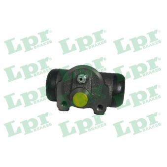 Cylindre de roue LPR 5199