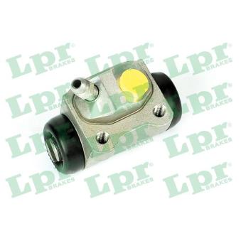 Cylindre de roue LPR OEM 4755087709