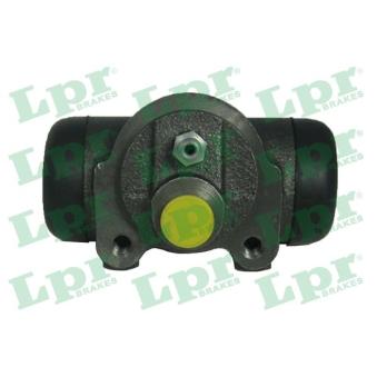 Cylindre de roue LPR OEM 691230