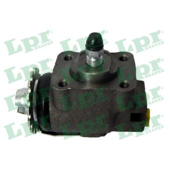Cylindre de roue LPR OEM 440133