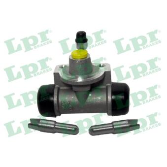 Cylindre de roue LPR [5245]