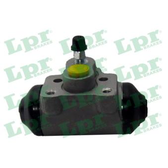 Cylindre de roue LPR 5247 pour MITSUBISHI L 2.5 DI-D 4x4 - 178cv