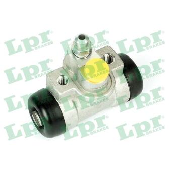 Cylindre de roue LPR OEM 5340156A00 Cylindre de roue LPR OEM 5340156A00