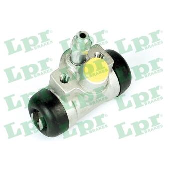 Cylindre de roue LPR 5256 pour SUZUKI ALTO 0.8 - 39cv
