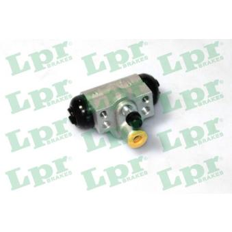Cylindre de roue LPR 5268
