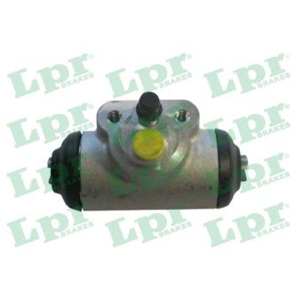 Cylindre de roue LPR 5279