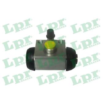 Cylindre de roue LPR OEM 788278987R