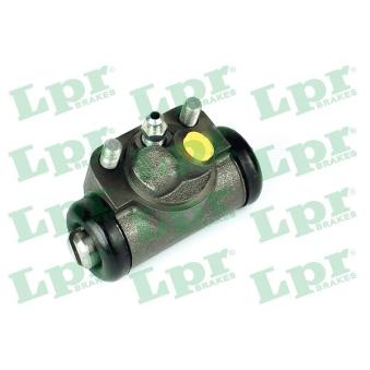 Cylindre de roue LPR OEM RTC3168