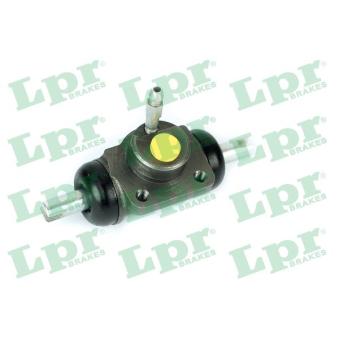 Cylindre de roue LPR [5308]