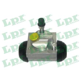 Cylindre de roue LPR [5334]