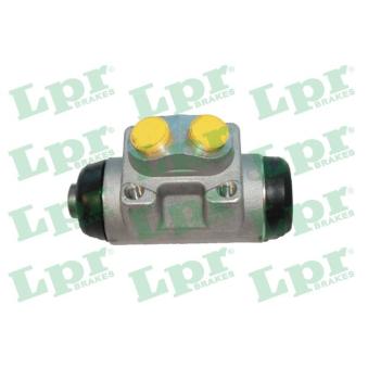 Cylindre de roue LPR [5347]