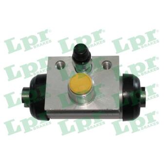 Cylindre de roue LPR 5357
