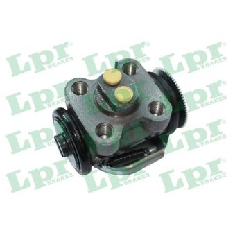 Cylindre de roue LPR OEM 8971687590