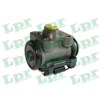 Cylindre de roue LPR OEM 8973588780