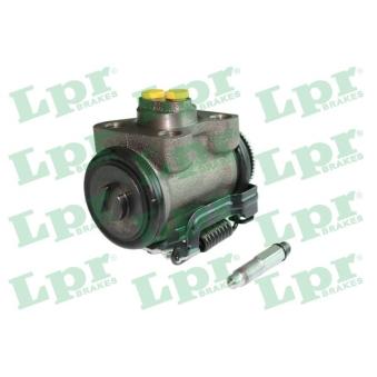Cylindre de roue LPR OEM 8973588800