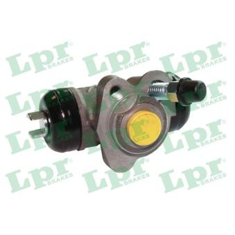 Cylindre de roue LPR OEM 475500D100 Cylindre de roue LPR OEM 475500D100