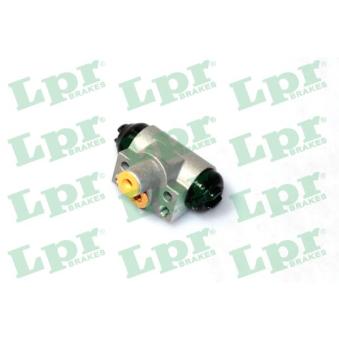 Cylindre de roue LPR [5399]