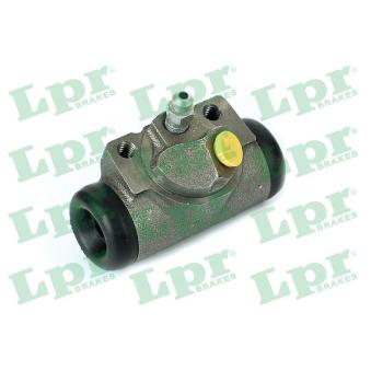 Cylindre de roue arrière droit LPR OEM 1L5Z2261AA