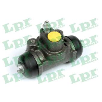 Cylindre de roue LPR OEM 05014425AB