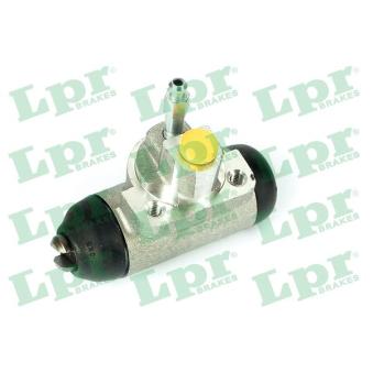 Cylindre de roue LPR 5503