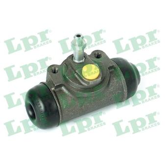 Cylindre de roue LPR OEM 4755030100