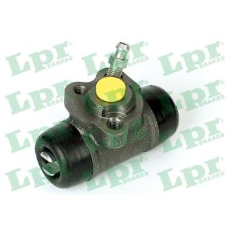 Cylindre de roue LPR OEM 4755020140