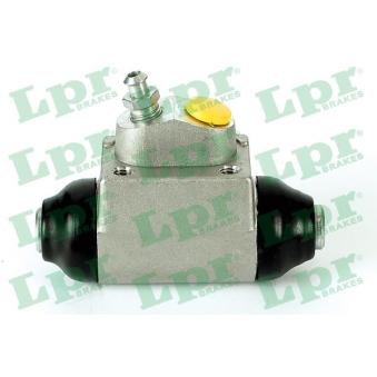 Cylindre de roue LPR OEM 5838024002