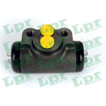 Cylindre de roue LPR [5530]