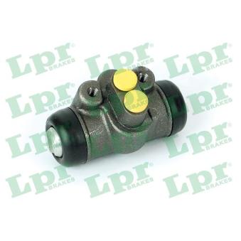 Cylindre de roue LPR [5545]