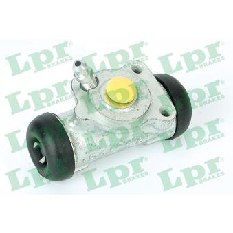 Cylindre de roue LPR [5548]