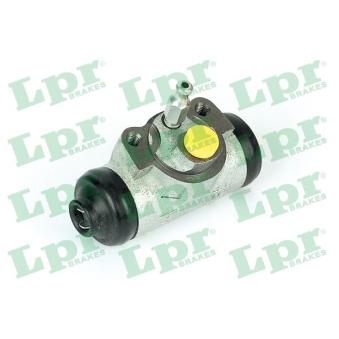 Cylindre de roue LPR [5562]