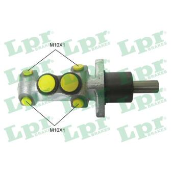 Maître-cylindre de frein LPR 6026