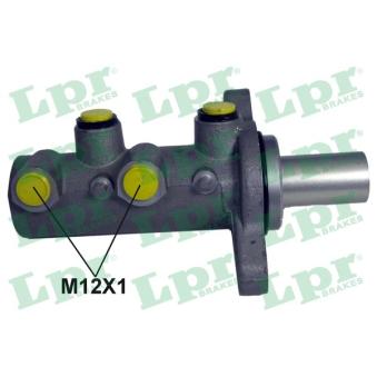 Maître-cylindre de frein LPR OEM 77364208