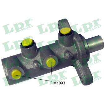 Maître-cylindre de frein LPR OEM 77364205