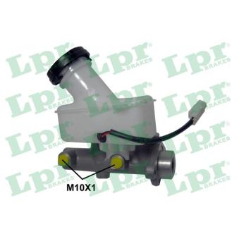 Maître-cylindre de frein LPR 6147