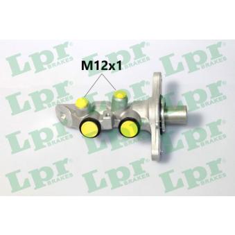 Maître-cylindre de frein LPR 6176