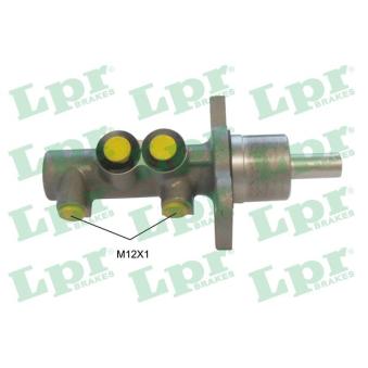Maître-cylindre de frein LPR 6192
