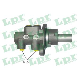 Maître-cylindre de frein LPR 6195
