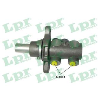 Maître-cylindre de frein LPR 6196