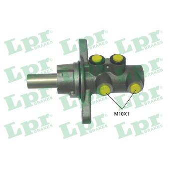 Maître-cylindre de frein LPR 6214