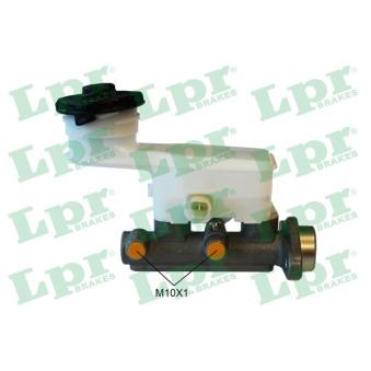 Maître-cylindre de frein LPR OEM 46100SAA013