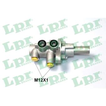 Maître-cylindre de frein LPR OEM dfy74340z